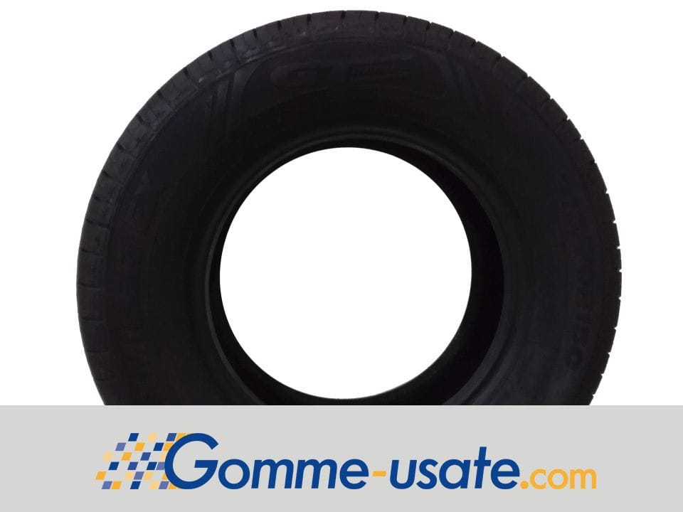 Thumb GT Radial Gomme Usate GT Radial 215/70 R15C 109/107S Maxmiler EX (90%) pneumatici usati Estivo_1